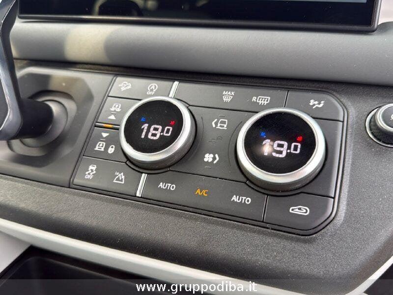 Land Rover Defender VII 2020 110 Diesel 110 3.0d i6 mhev S awd 200cv auto