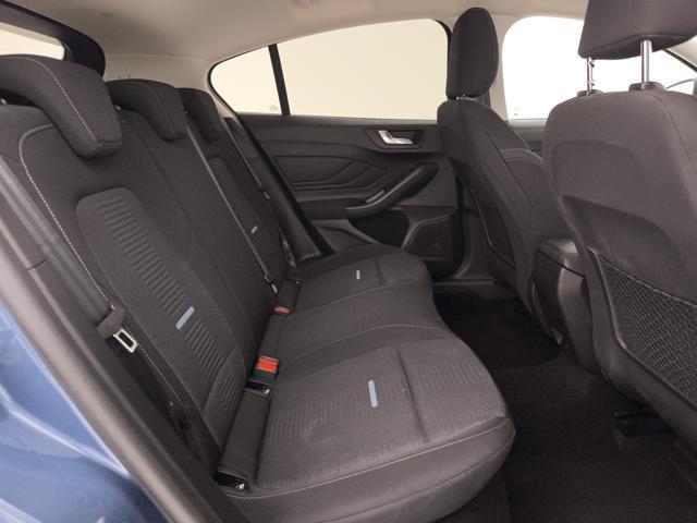 FORD Focus 1.0 ecoboost h Design 125cv