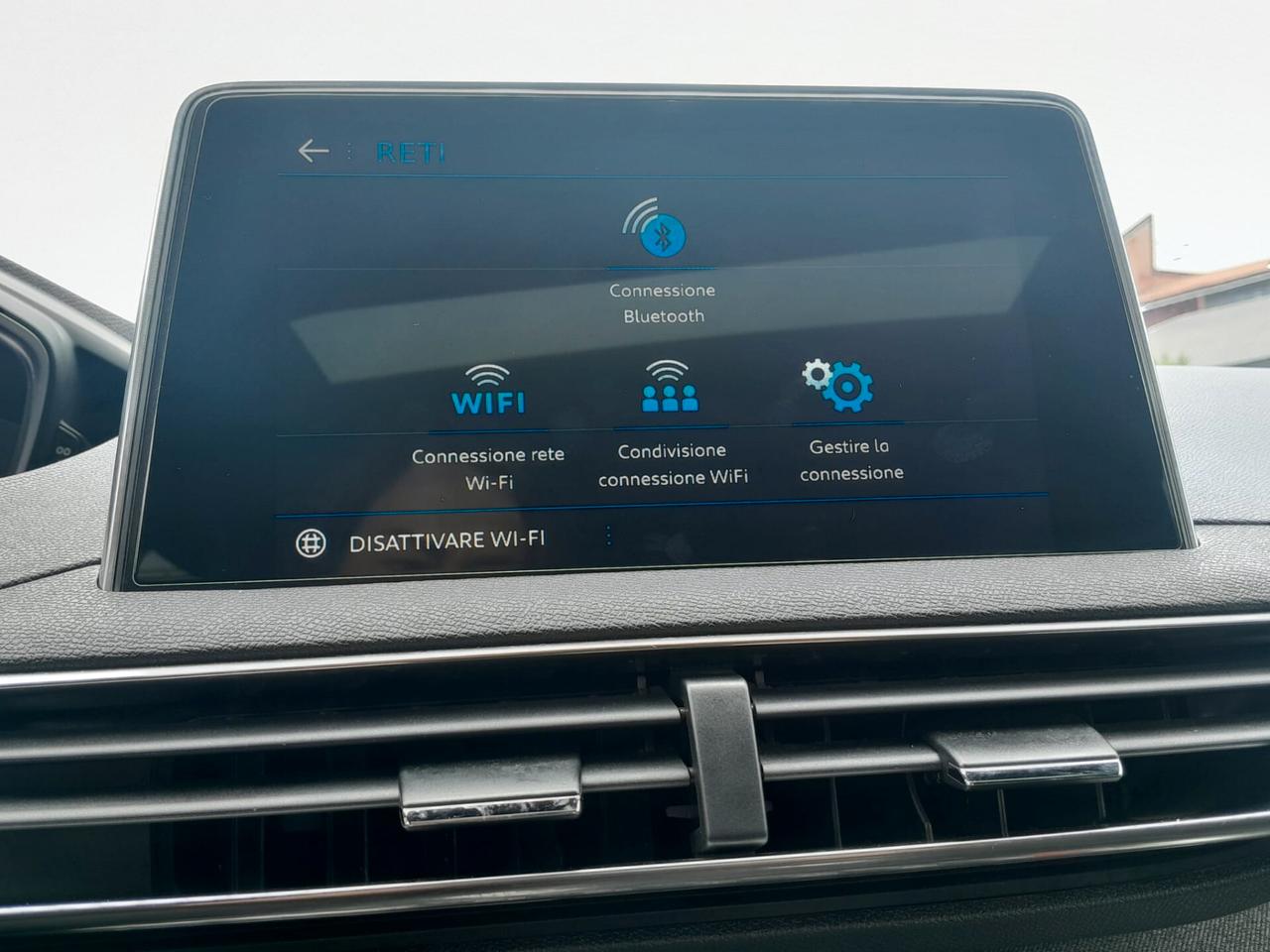 Peugeot 3008 BlueHDi 130 S&S GT Line