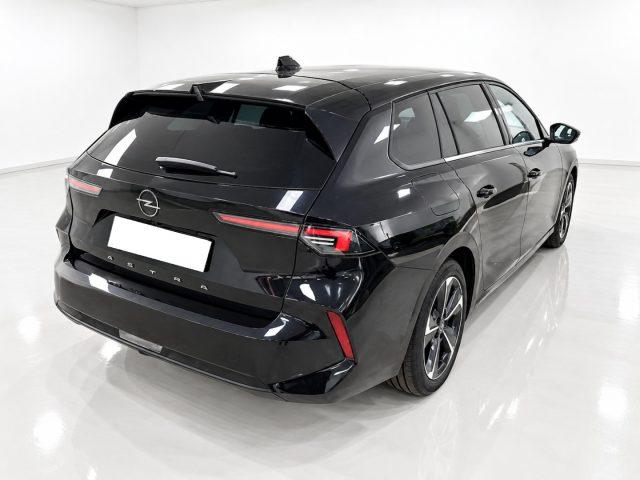 OPEL Astra 1.2 Turbo 130 CV AT8 Sports Tourer GS