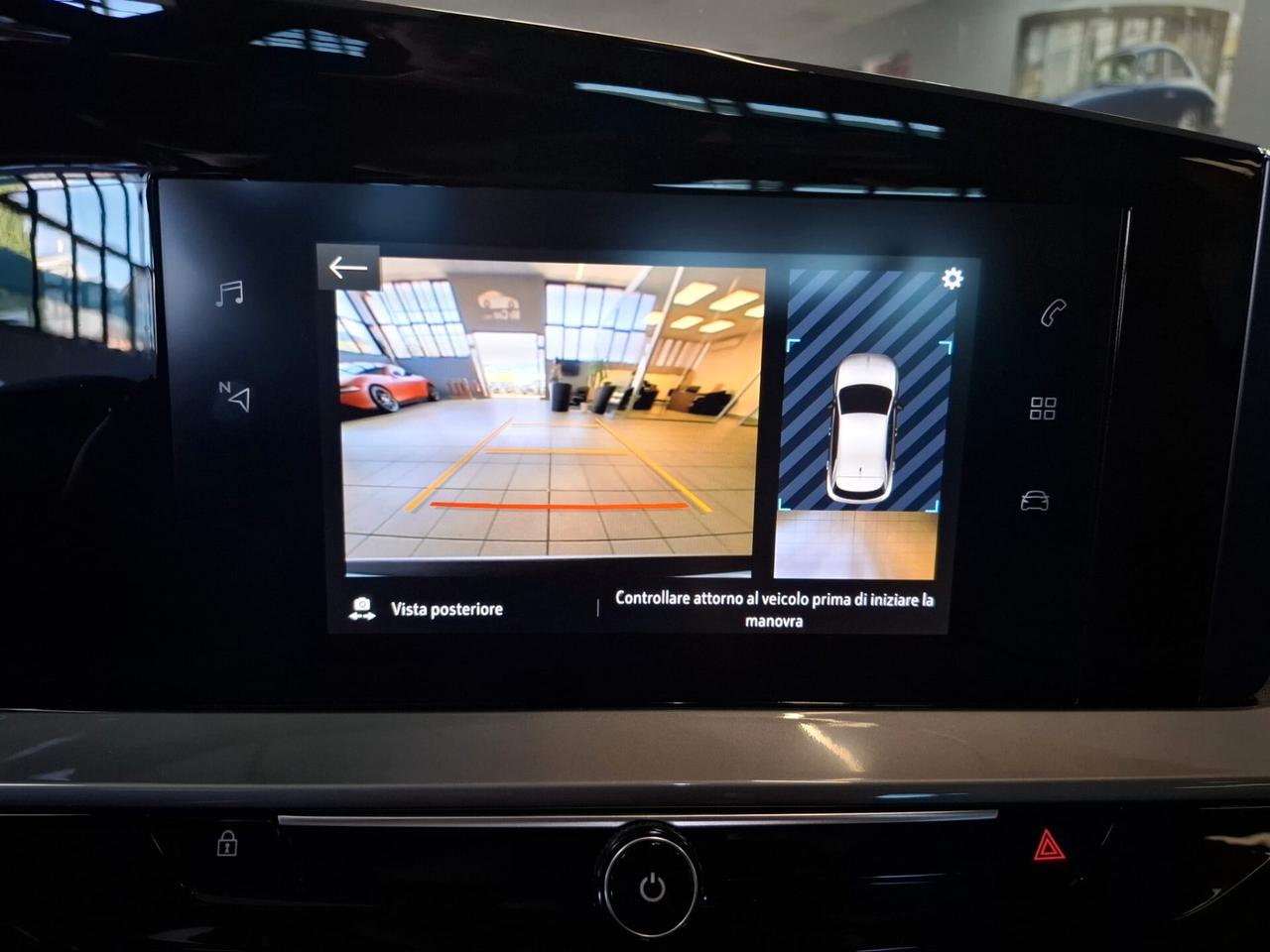 Opel Mokka Benzina Manuale *NEOPATENTATI*
