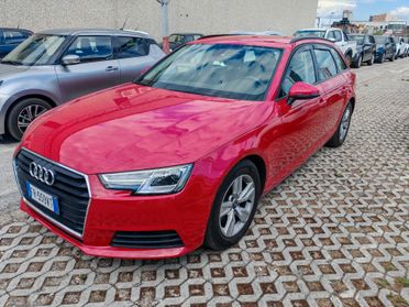 Audi A4 2.0 TDI 150 CV ultra S tronic