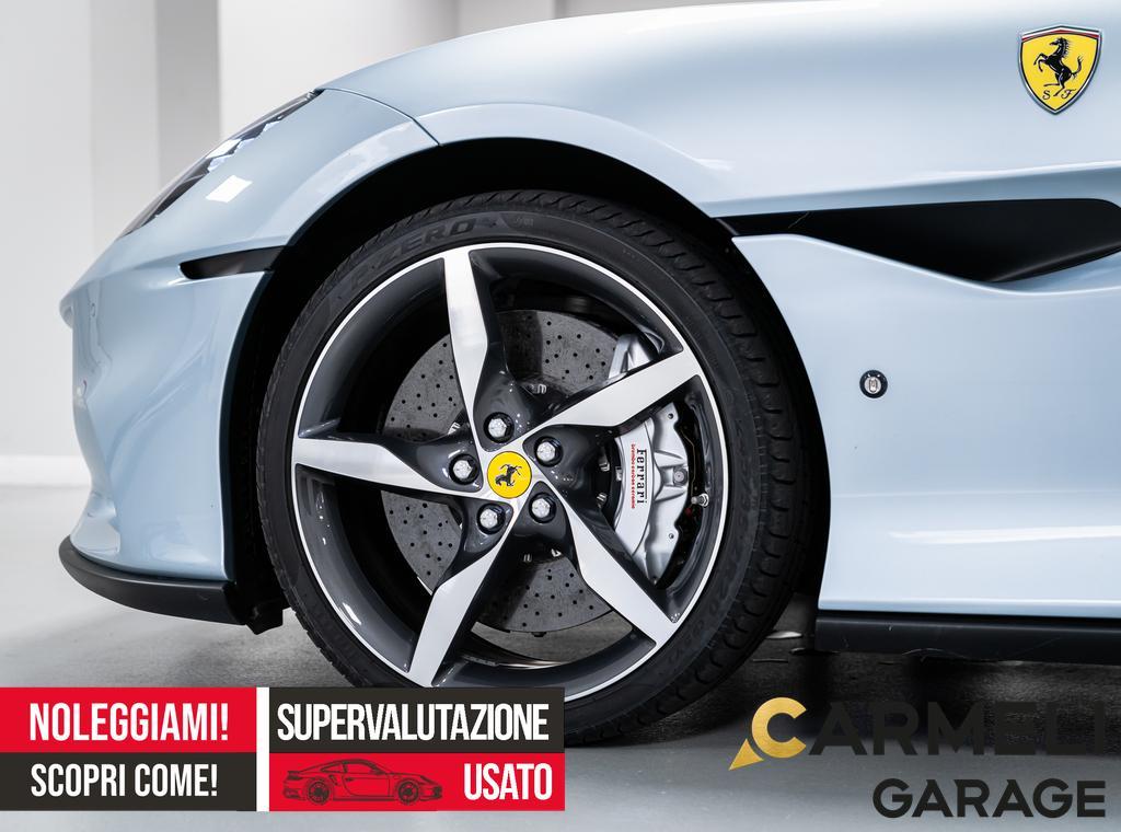 Ferrari Portofino M