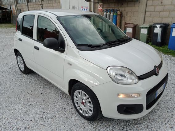 FIAT Panda VAN 2 POSTI 1.3 MJT 80 CV S&S Easy euro6 START & STOP perfetta!!!!!
