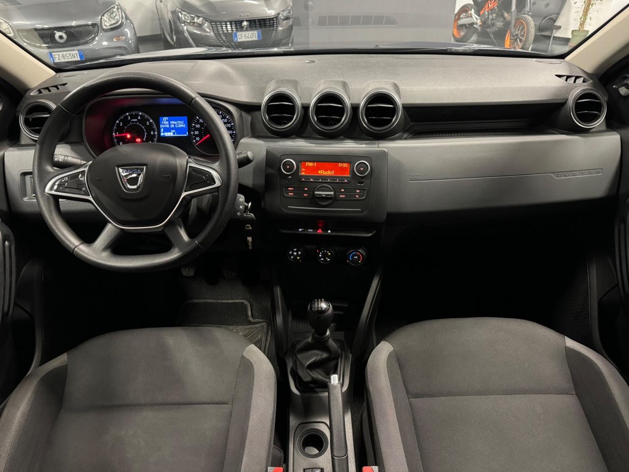 Dacia Duster 1.0 TCe GPL Essential PREZZO PROMO!!