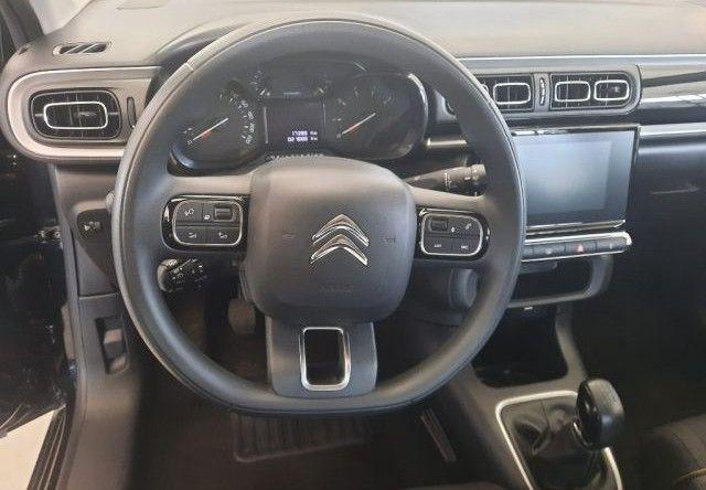 CITROEN C3 PureTech 110 S&S Max