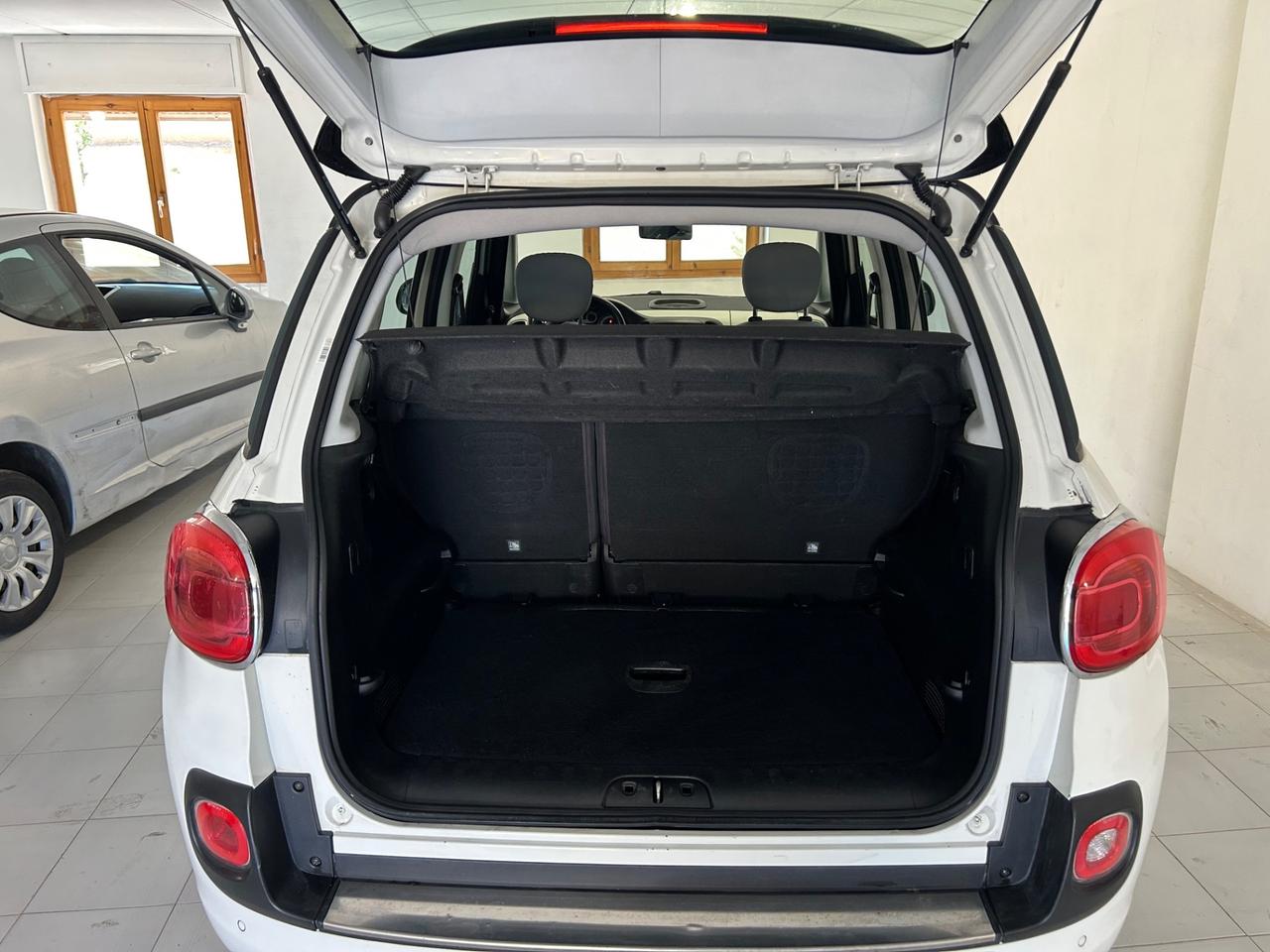 Fiat 500L 1.3 Multijet 85 CV Pop Star
