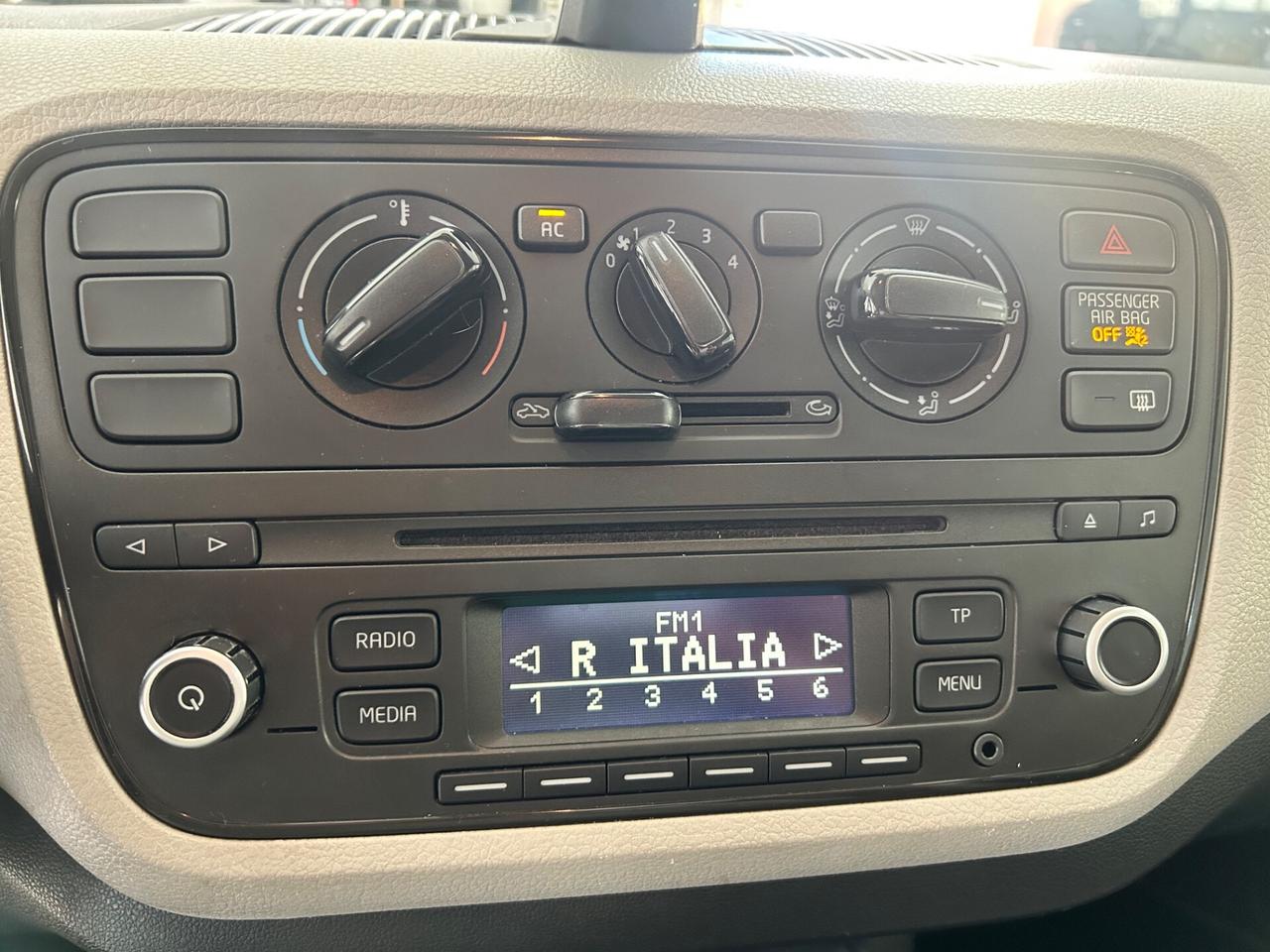 Seat Mii 1.0 E5 ANCHE NEOPATENTATI