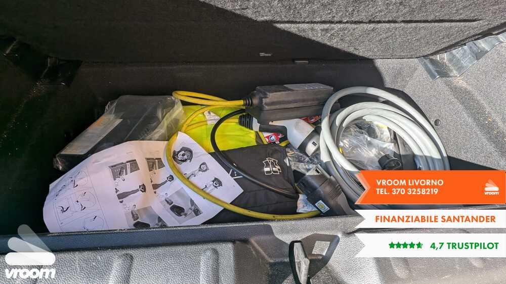 MINI Mini Full El. (F56) Mini Cooper SE M