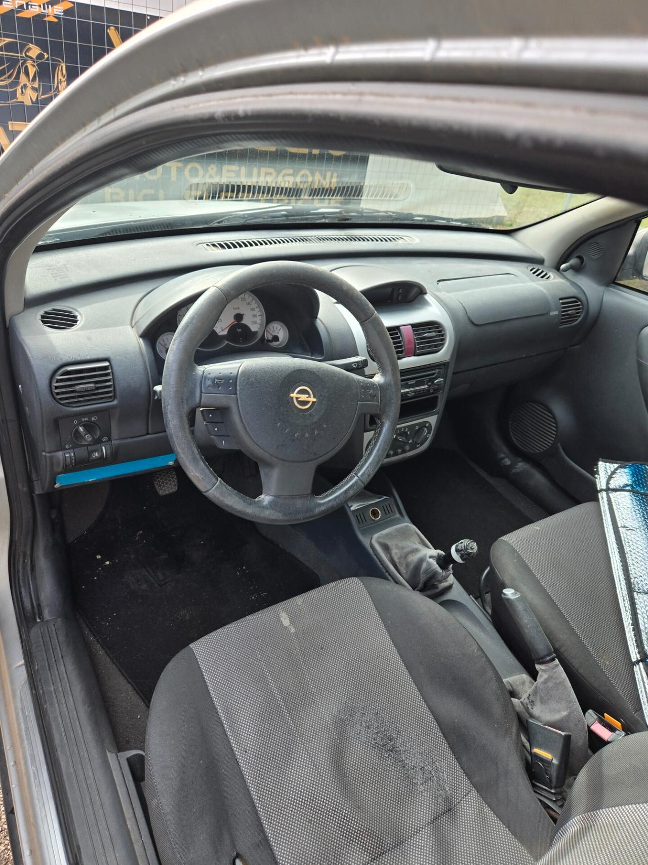 Opel Corsa 1.3 16V CDTI cat 3 porte Club