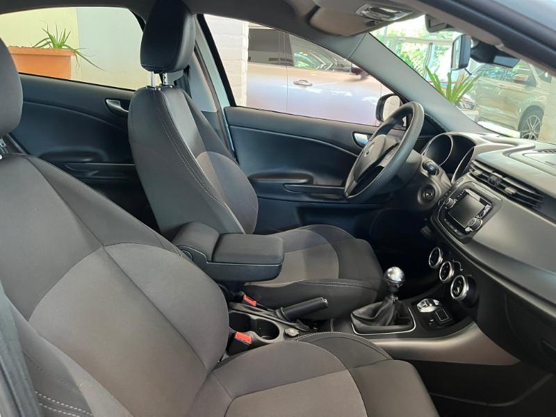 ALFA ROMEO Giulietta 1.6 JTDm-2 120 CV Distinctive