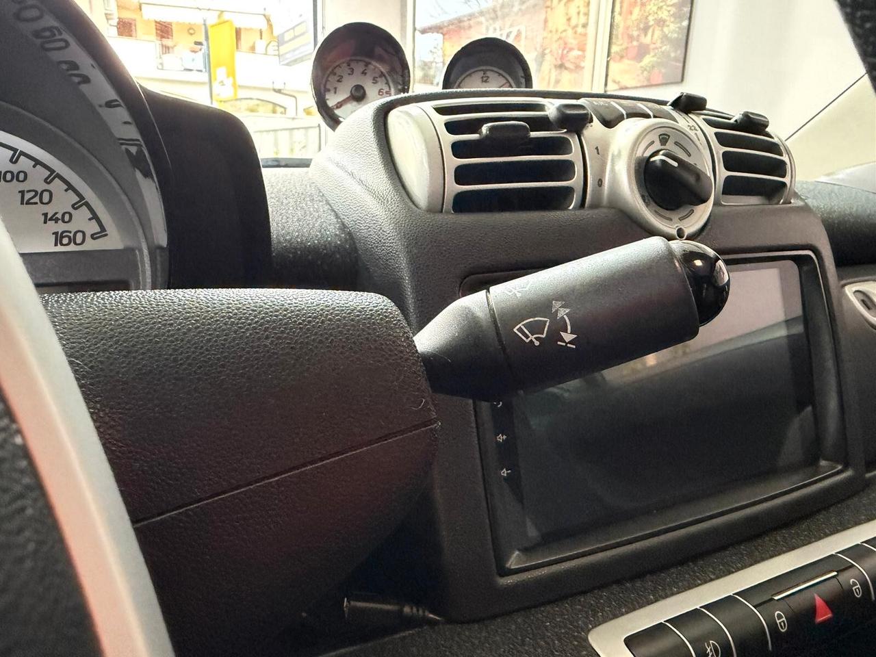 Smart ForTwo 1000 62 kW coupé pulse