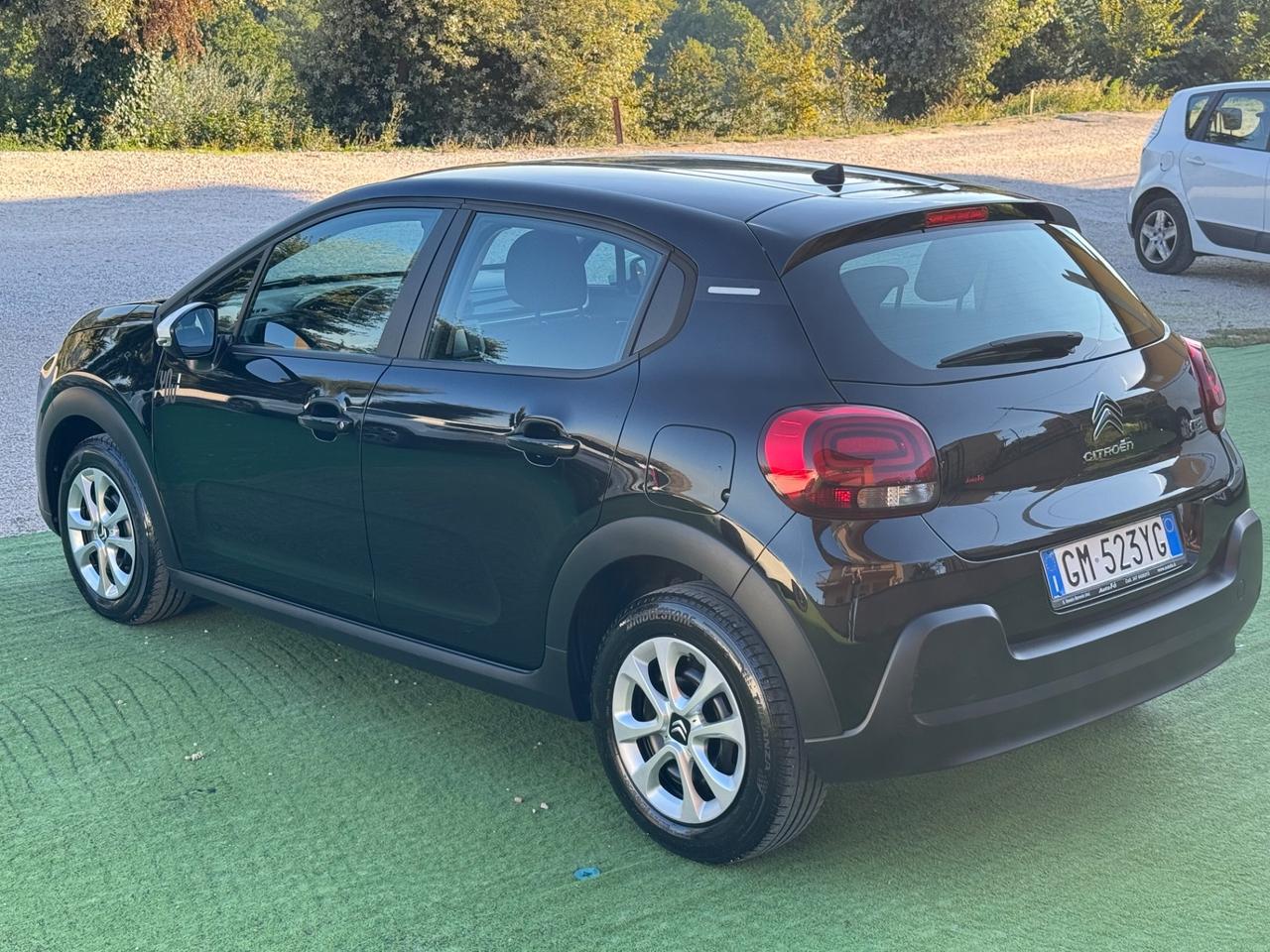 Citroen C3 PureTech 83 S&S You