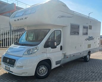 Laika ECOVIP 9