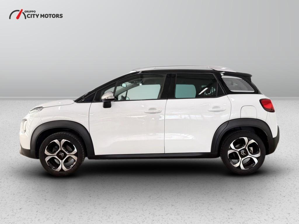 Citroen C3 Aircross 1.2 PureTech Shine EAT6