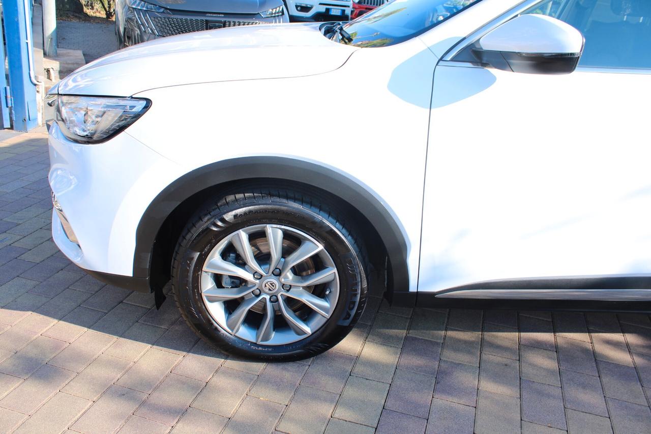 Mg HS 1.5T-GDI Comfort
