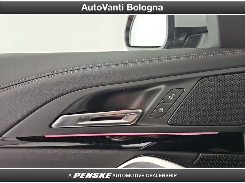 BMW X1 X1 sdrive18d X-Line auto