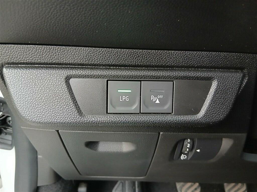 Dacia Sandero Stepway 1.0 tce ECO-G Comfort SL DaciaPlus