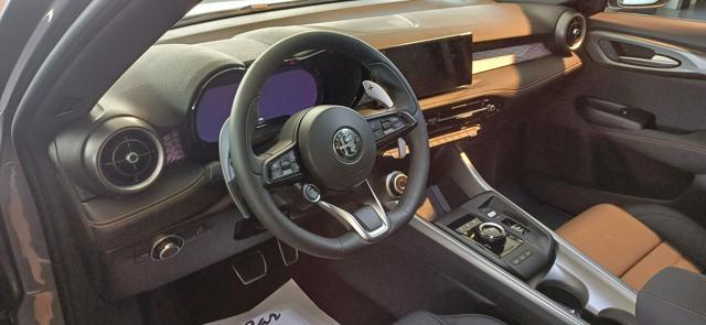 ALFA ROMEO Tonale 1.6 diesel 130 CV TCT6 Veloce MY25