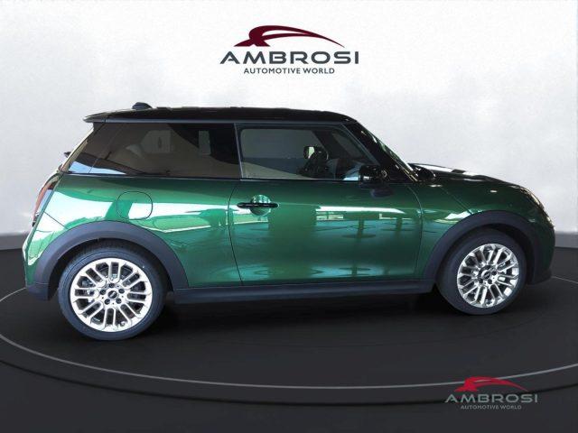 MINI Cooper 3 porte C Favoured M Package