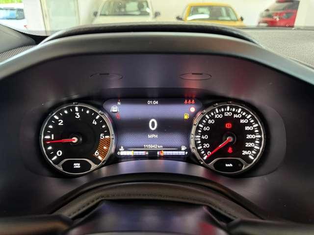 Jeep Renegade Renegade 2019 1.6 mjt Limited 2wd 130cv