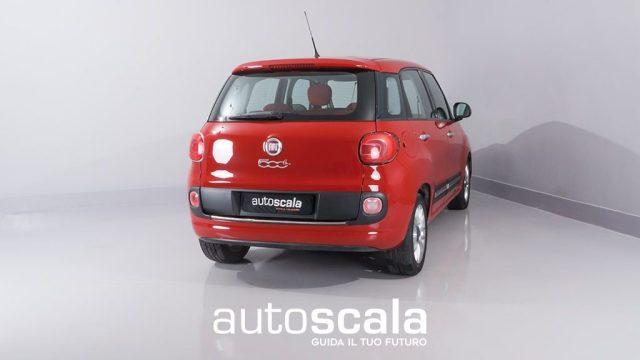 FIAT 500L 1.3 Multijet 95 CV Pop Star