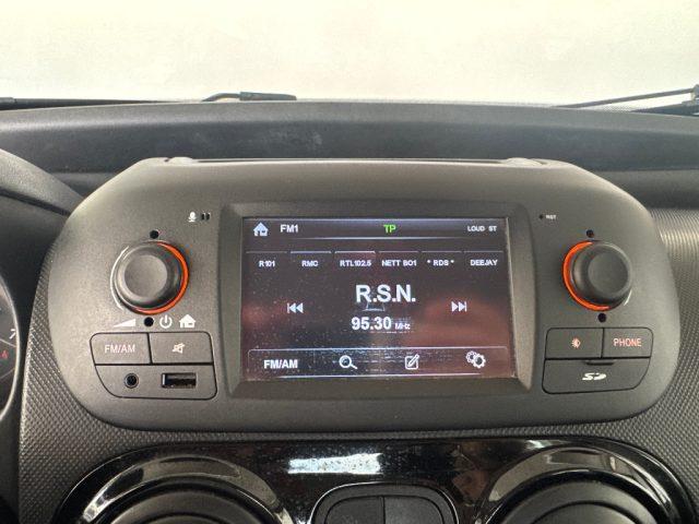FIAT Qubo 1.3 MultiJet 80 CV Trekking