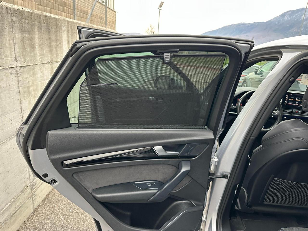 Audi Q5 Sportback 40 2.0 tdi mhev 12V S line Plus quattro s-tronic