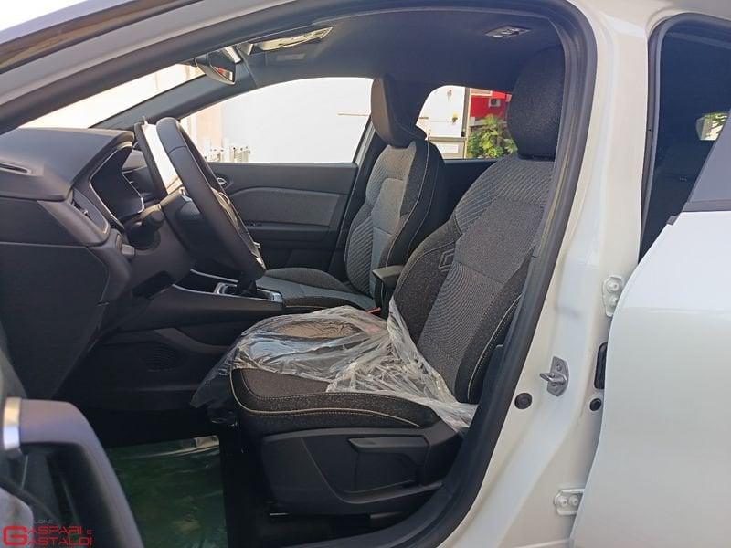 Renault Captur Captur ECO-G 100 CV Techno