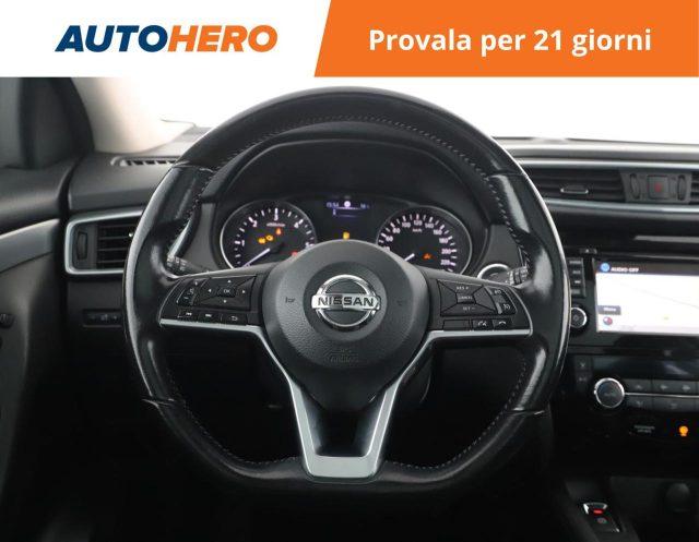 NISSAN Qashqai 1.6 dCi 2WD N-Connecta