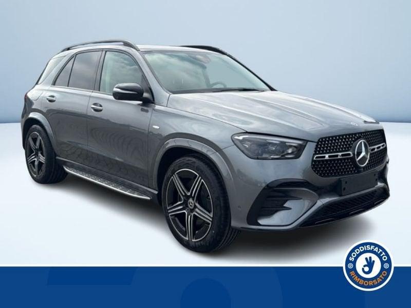Mercedes-Benz GLE 350de 4Matic EQ-Power AMG Line Premium