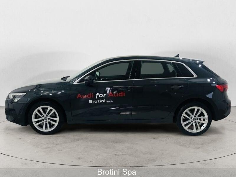 Audi A3 SPB 30 TDI Business