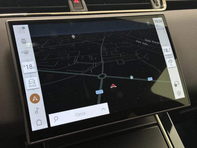 LAND ROVER Range Rover Evoque 2.0D I4 163 CV AWD Auto Dynamic SE
