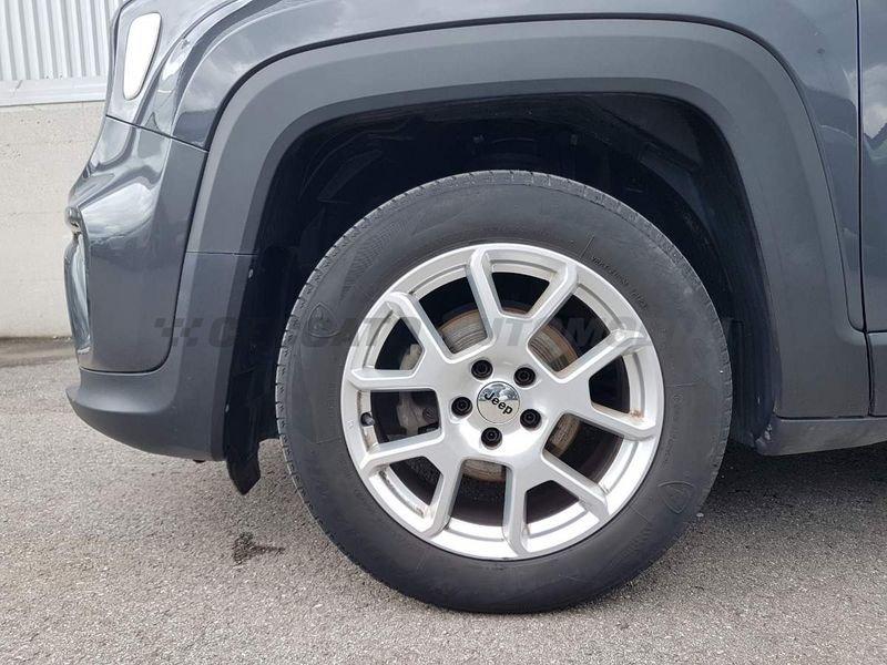 Jeep Renegade Renegade 1.0 t3 Limited 2wd