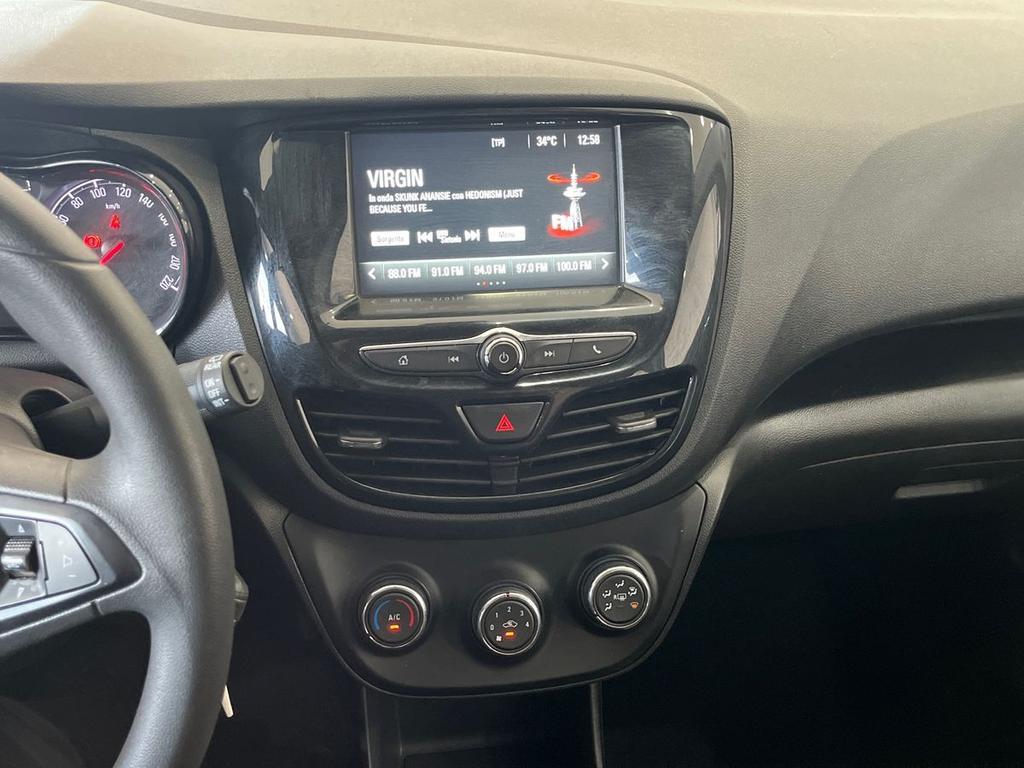 Opel Karl 1.0 Rocks Gpl 73cv