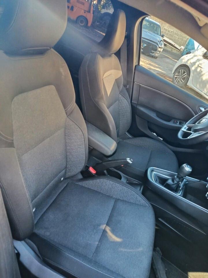 Renault Clio 1.0 Benzina TCe 90 CV R.S Line-2021