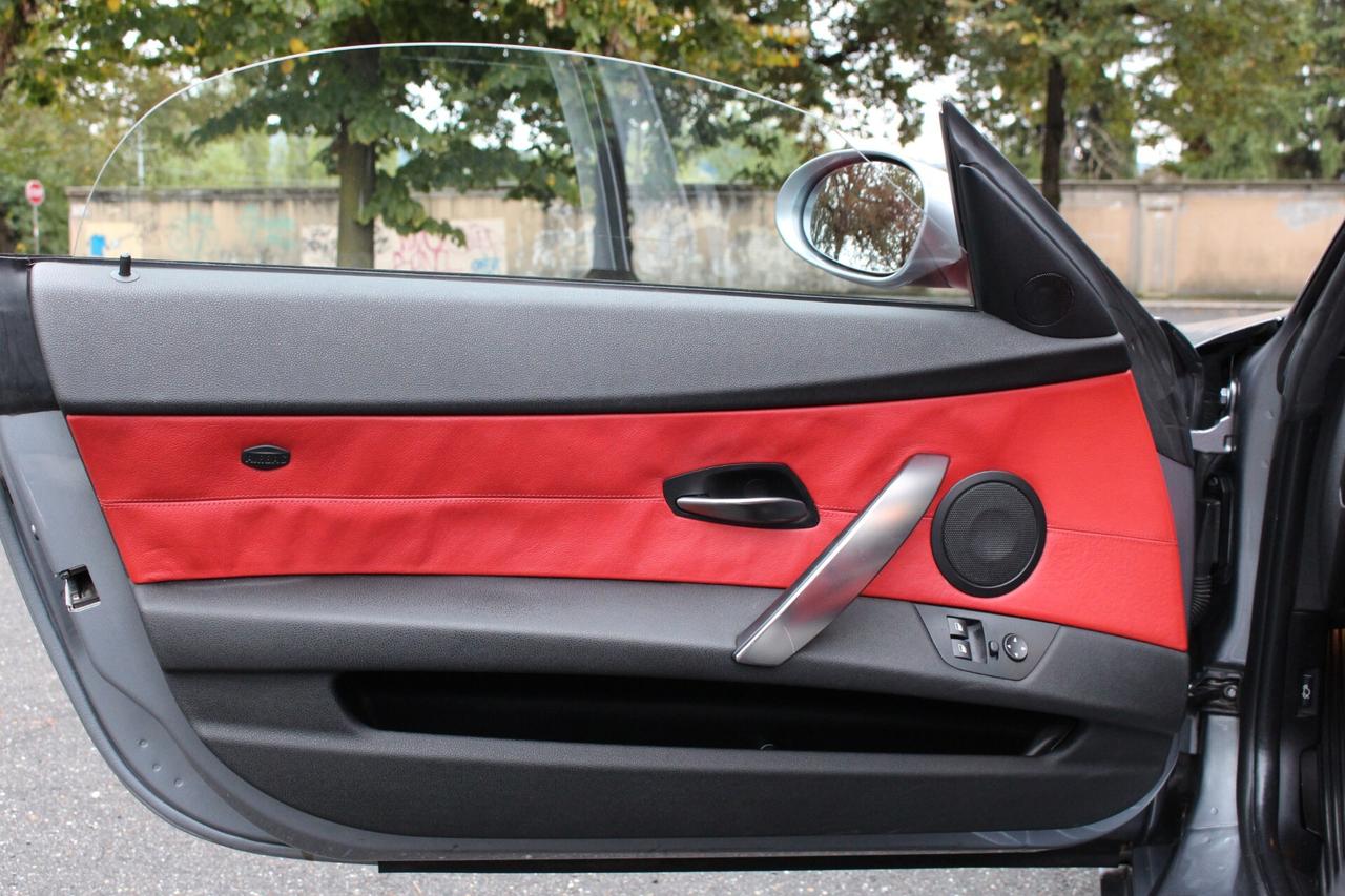 Bmw Z4 3.0si cat Roadster