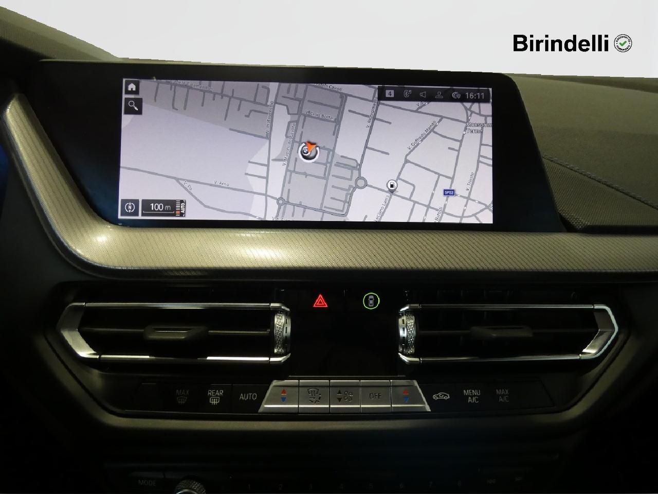 BMW Serie 1 (F40) - 118d 5p. Msport