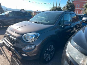 Fiat 500X 1.4 MultiAir 140 CV Cross