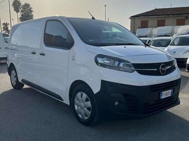 Opel Vivaro 1.5d 120cv L2H1 (PASSO LUNGO)