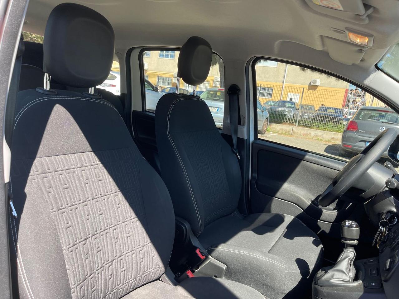Fiat Panda 1.0 GSE MHEV City Life #10591