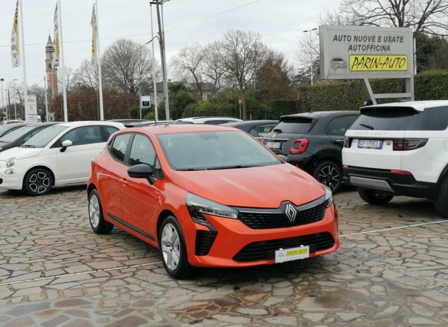 RENAULT Clio SCe 65 CV 5 porte Evolution