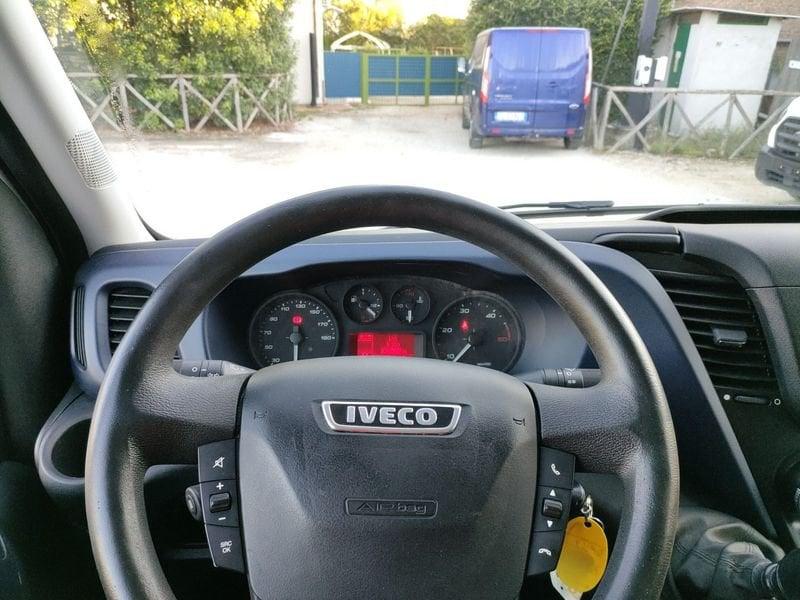 Iveco Daily V 35.14 E6 2016 35 S14 V LH3 3520 E6