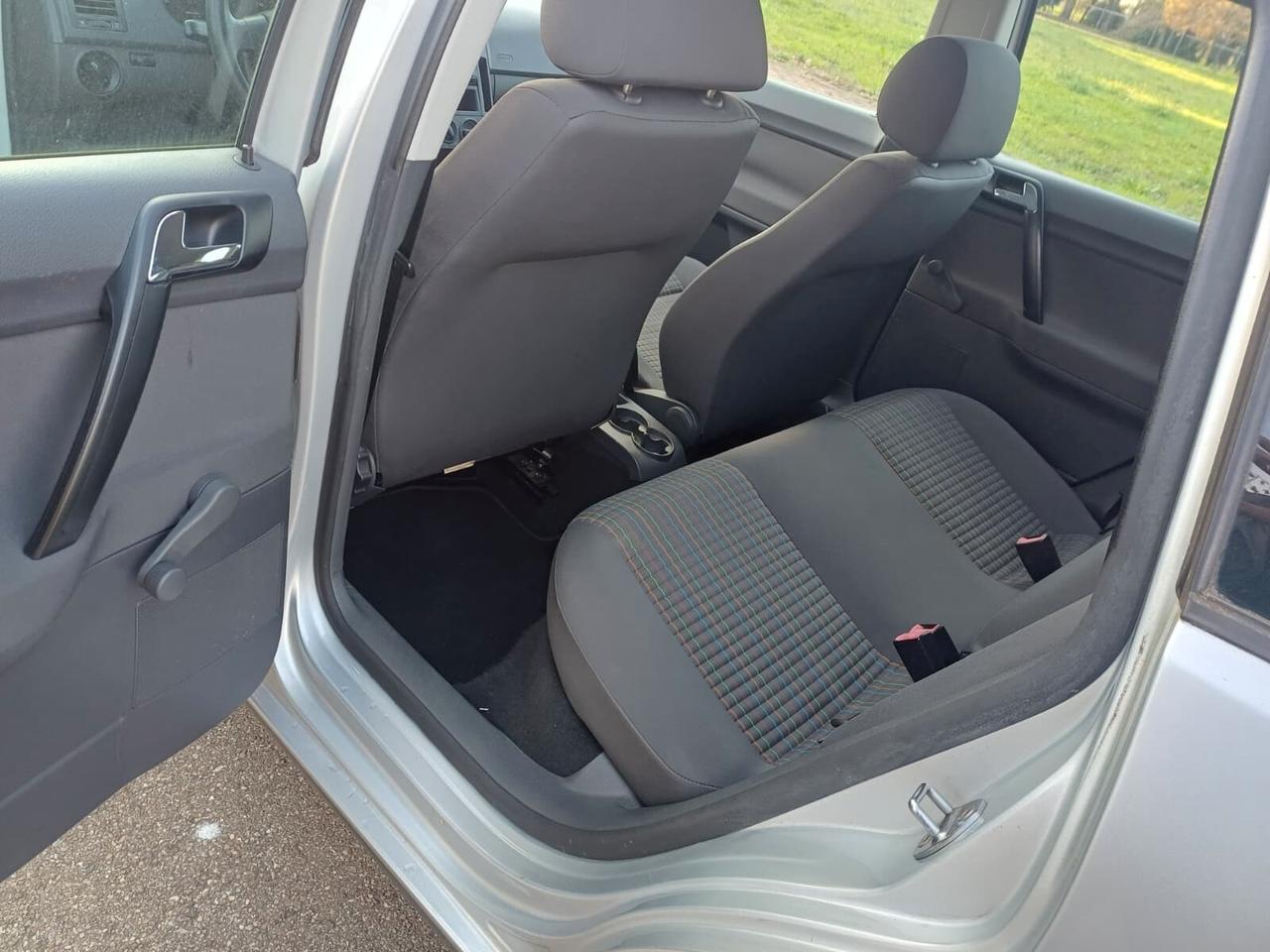 Volkswagen Polo 1.2/70CV 12V 5p. Comfortline