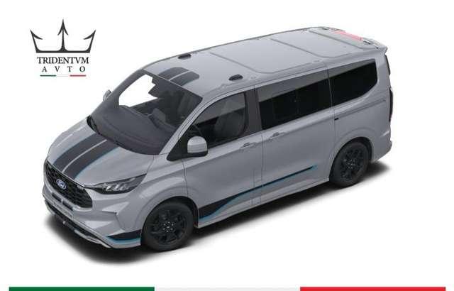 Ford Tourneo Custom V710 320 2.0 ecoblue 170cv Sport L1H1 AWD A8