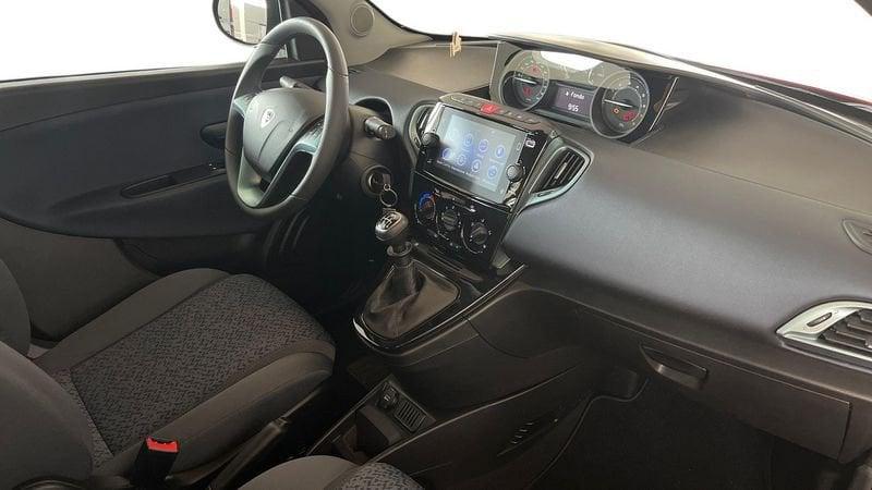 Lancia Ypsilon III 2021 1.0 FireFly Hybrid 70cv Gold S&S