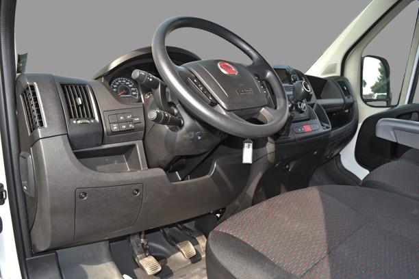 FIAT DUCATO - EASY PRO FURGONE LASTRATO 33 MHI
