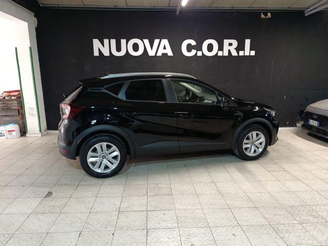 MITSUBISHI ASX 1.3L Mild Hybrid 140 CV Invite