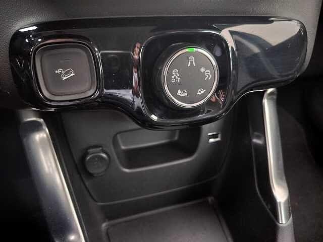 Citroen C3 Aircross BlueHDi 110 S&S Feel