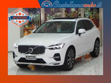 Volvo XC60 2.0 b4 Plus Bright Pro Aut. TETTO-NAVI-PELLE-PARK